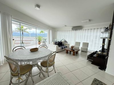 Cobertura, 4 quartos, 185 m² - Foto 3