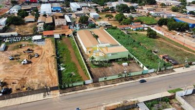 Depósito-Galpão, 1750 m² - Foto 3