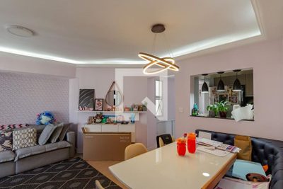 Apartamento, 2 quartos, 80 m² - Foto 3