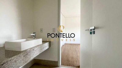 Cobertura, 4 quartos, 199 m² - Foto 5