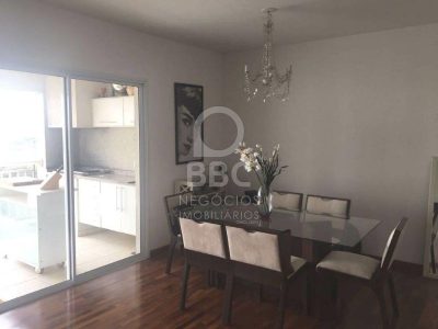 Apartamento, 3 quartos, 146 m² - Foto 5