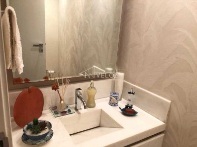Apartamento, 4 quartos, 180 m² - Foto 5