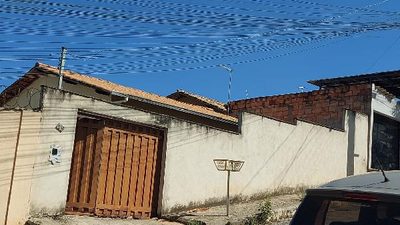 Casa, 1 quarto, 360 m² - Foto 1