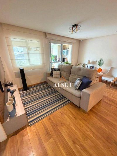 Apartamento, 3 quartos, 80 m² - Foto 3