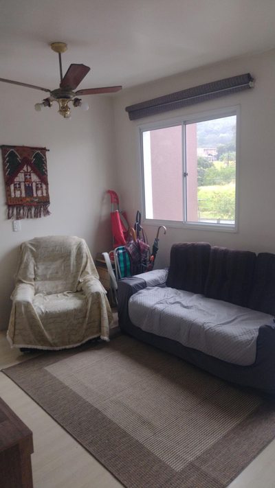 Apartamento, 3 quartos, 67 m² - Foto 4