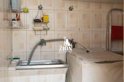 Sobrado, 3 quartos, 135 m² - Foto 5