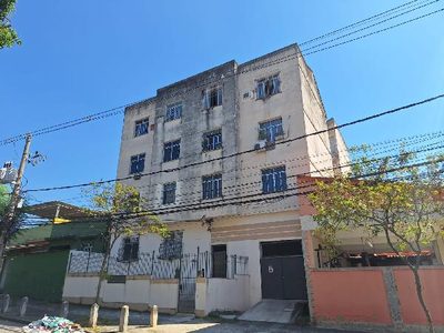 Apartamento, 2 quartos, 10 m² - Foto 1