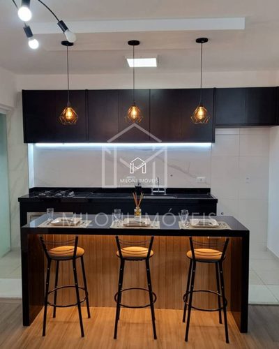 Apartamento, 3 quartos, 94 m² - Foto 3