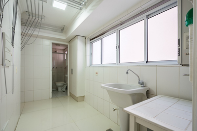 Loja-Salão, 28 m² - Foto 1