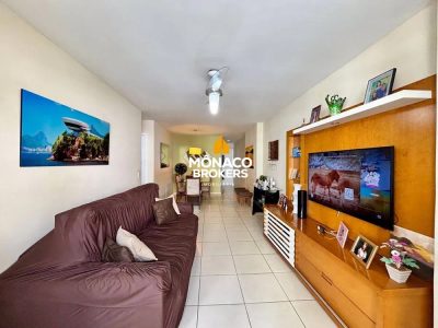 Apartamento, 2 quartos, 98 m² - Foto 3