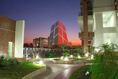 Apartamento, 4 quartos, 157 m² - Foto 5