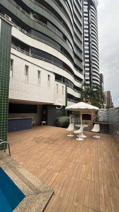 Apartamento, 3 quartos, 150 m² - Foto 5
