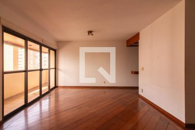 Apartamento, 4 quartos, 163 m² - Foto 1