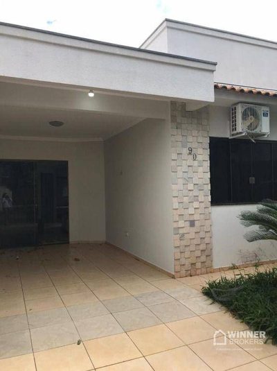 Casa, 3 quartos, 100 m² - Foto 2