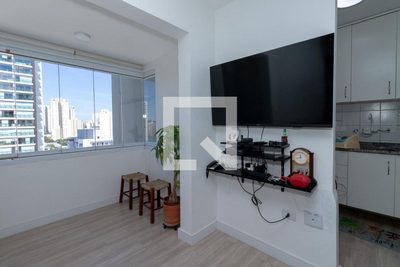 Apartamento, 1 quarto, 50 m² - Foto 4