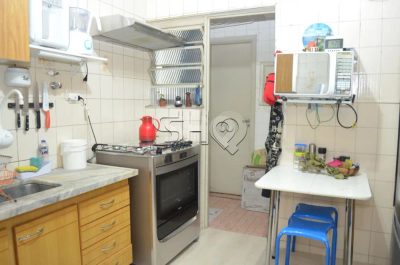 Apartamento, 3 quartos, 98 m² - Foto 4