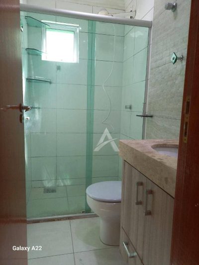 Apartamento, 3 quartos, 80 m² - Foto 2