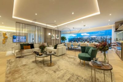 Apartamento, 2 quartos, 78 m² - Foto 1