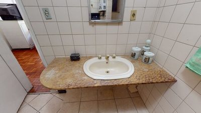 Apartamento, 3 quartos, 146 m² - Foto 5