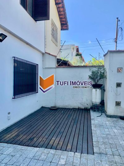 Sobrado, 4 quartos, 180 m² - Foto 5