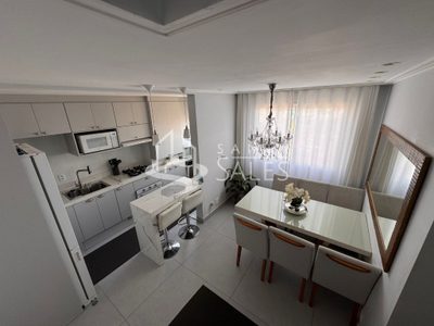 Apartamento, 3 quartos, 92 m² - Foto 2