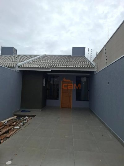 Casa, 2 quartos, 126 m² - Foto 1