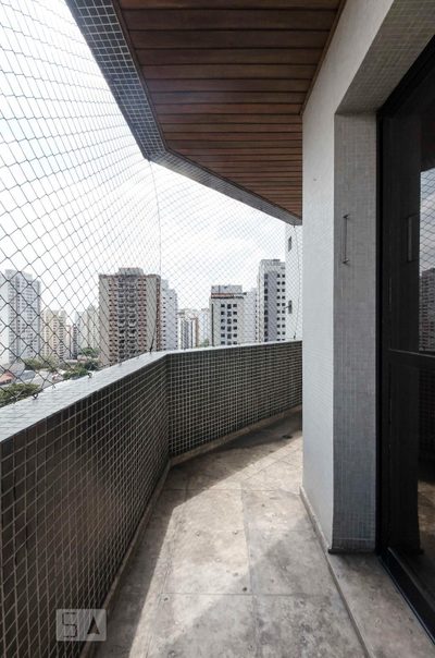 Apartamento, 3 quartos, 149 m² - Foto 4