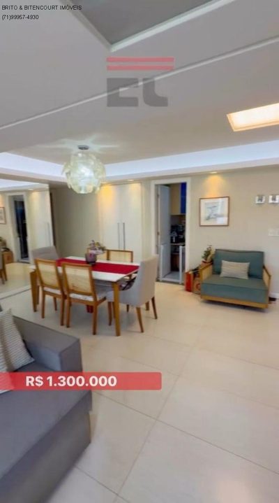 Apartamento, 3 quartos, 112 m² - Foto 5