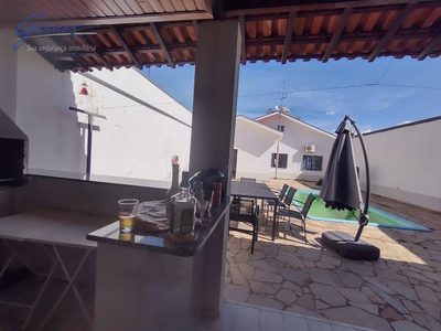 Casa, 4 quartos, 239 m² - Foto 5