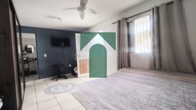 Casa, 4 quartos, 200 m² - Foto 1