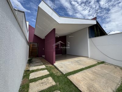 Casa, 3 quartos, 135 m² - Foto 2