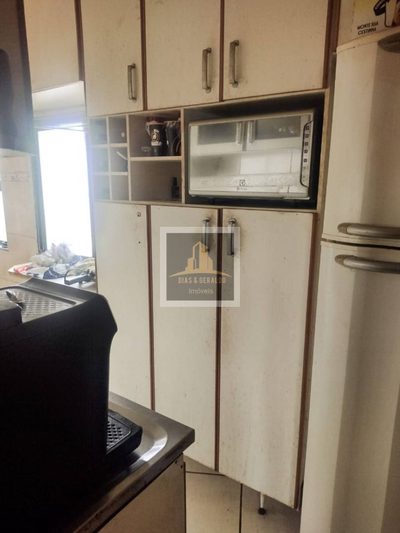 Apartamento, 2 quartos, 48 m² - Foto 3