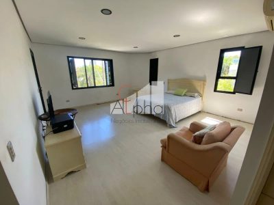 Sobrado, 5 quartos, 424 m² - Foto 3