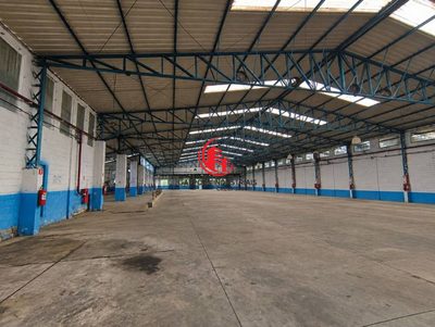 Depósito-Galpão, 4770 m² - Foto 1