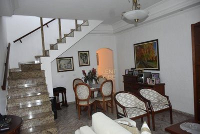 Sobrado, 4 quartos, 200 m² - Foto 4