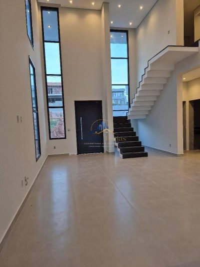 Casa, 3 quartos, 266 m² - Foto 4