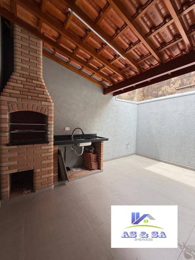 Casa, 2 quartos, 115 m² - Foto 2