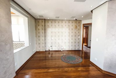 Apartamento, 3 quartos, 116 m² - Foto 2