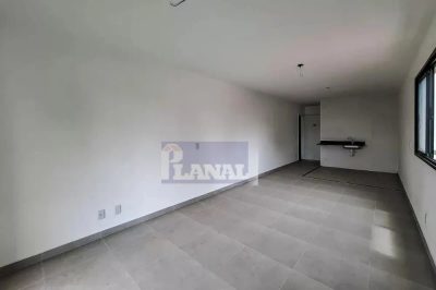 Apartamento, 1 quarto, 31 m² - Foto 3