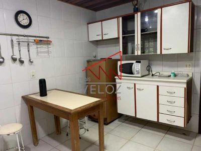 Apartamento, 5 quartos, 241 m² - Foto 1