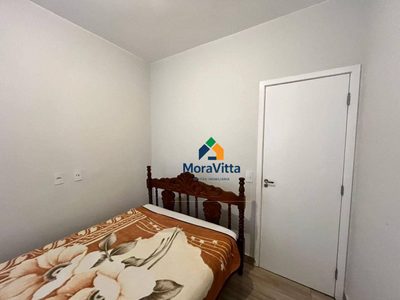 Apartamento, 2 quartos, 57 m² - Foto 3