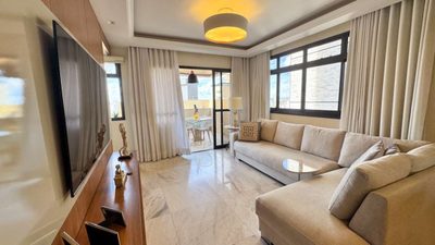 Apartamento, 4 quartos, 138 m² - Foto 1