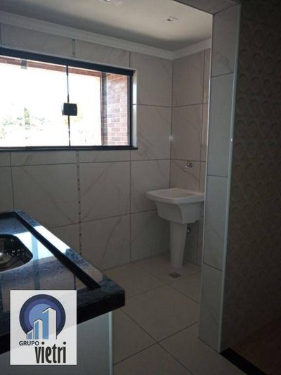 Apartamento, 2 quartos, 49 m² - Foto 4