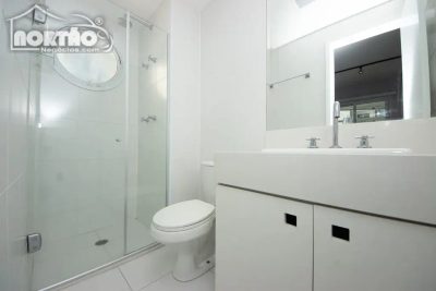 Casa, 1 quarto, 36 m² - Foto 2