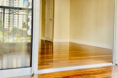 Apartamento, 4 quartos, 157 m² - Foto 4