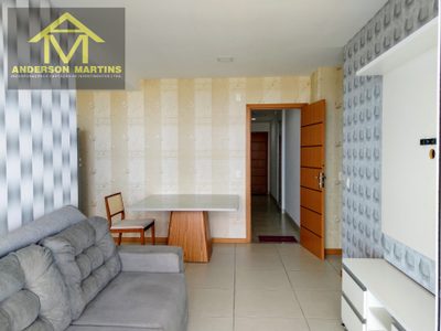 Apartamento, 3 quartos, 94 m² - Foto 3