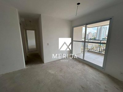 Apartamento, 3 quartos, 83 m² - Foto 5