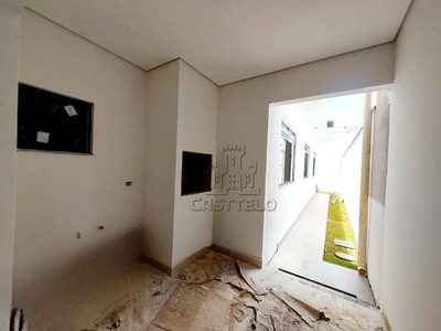 Casa, 3 quartos, 85 m² - Foto 5