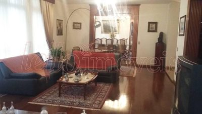 Apartamento, 4 quartos, 330 m² - Foto 3