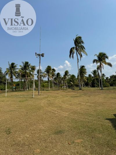 Chácara, 7 quartos, 7 m² - Foto 5